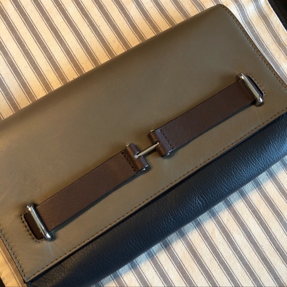 Vince Camuto Clutch - Picture 8 of 9